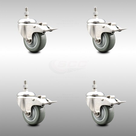 Service Caster
